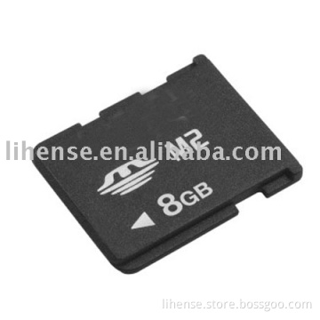 M2 memory Card 8gb
